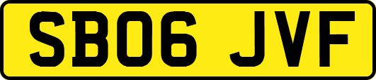 SB06JVF