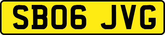 SB06JVG