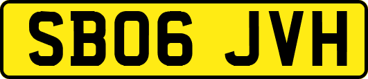 SB06JVH
