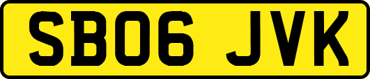 SB06JVK