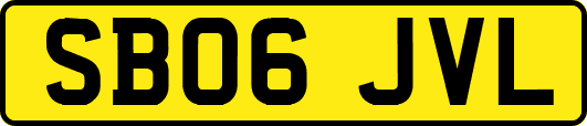 SB06JVL