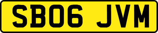 SB06JVM