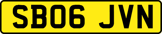 SB06JVN