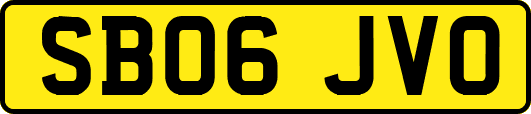 SB06JVO