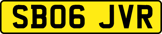 SB06JVR