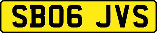 SB06JVS