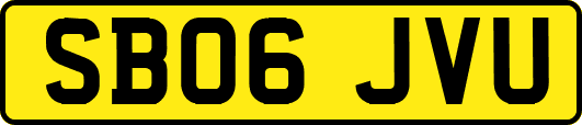 SB06JVU