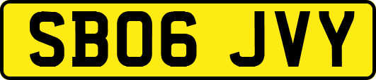 SB06JVY