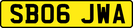 SB06JWA