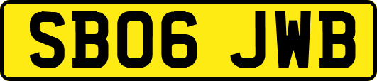 SB06JWB