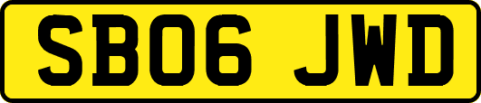 SB06JWD