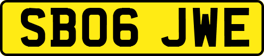 SB06JWE