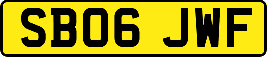 SB06JWF