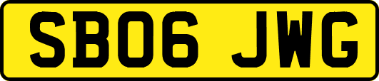 SB06JWG