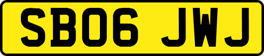 SB06JWJ