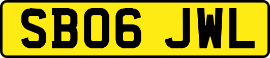 SB06JWL