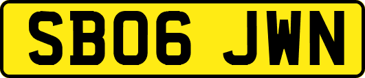 SB06JWN