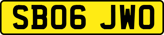 SB06JWO