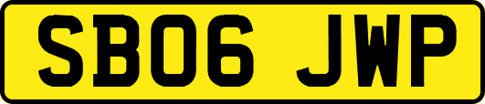 SB06JWP