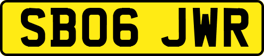 SB06JWR