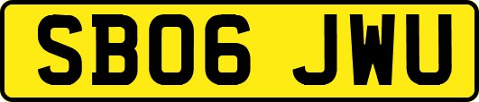 SB06JWU