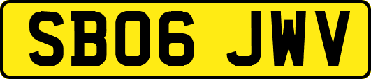 SB06JWV