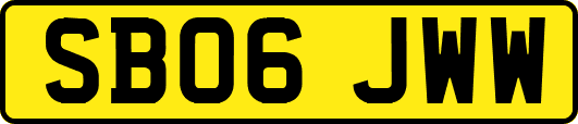 SB06JWW