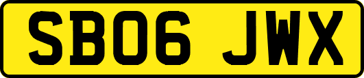 SB06JWX