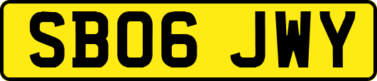 SB06JWY