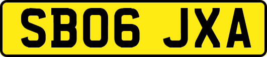 SB06JXA
