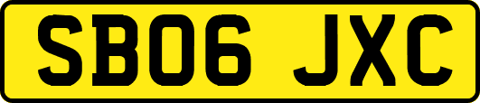 SB06JXC