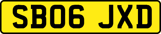 SB06JXD