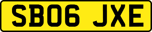 SB06JXE