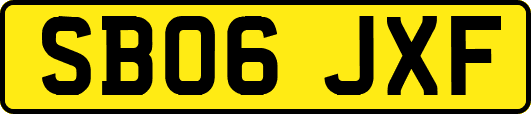 SB06JXF