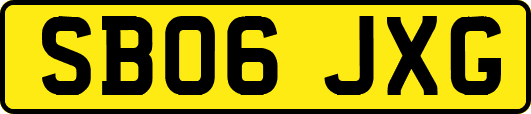 SB06JXG