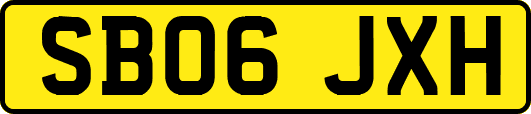 SB06JXH
