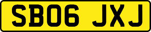 SB06JXJ