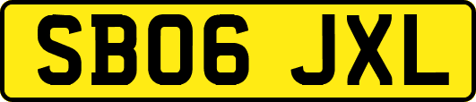 SB06JXL