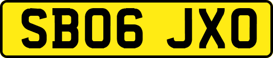 SB06JXO