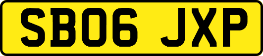 SB06JXP