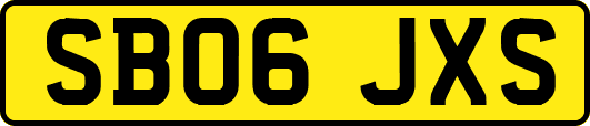 SB06JXS