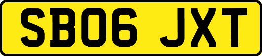 SB06JXT