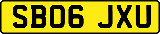 SB06JXU