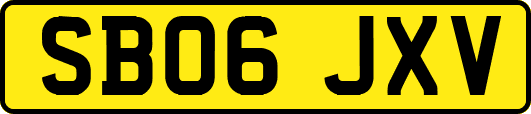 SB06JXV