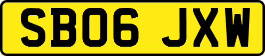 SB06JXW