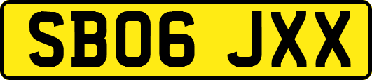 SB06JXX
