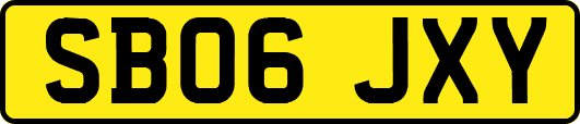 SB06JXY