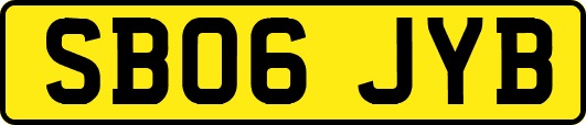 SB06JYB