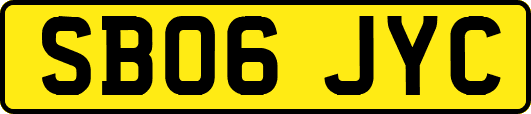 SB06JYC