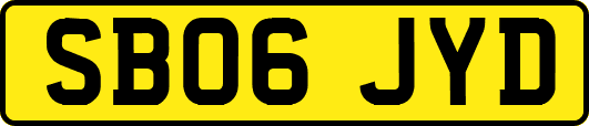 SB06JYD